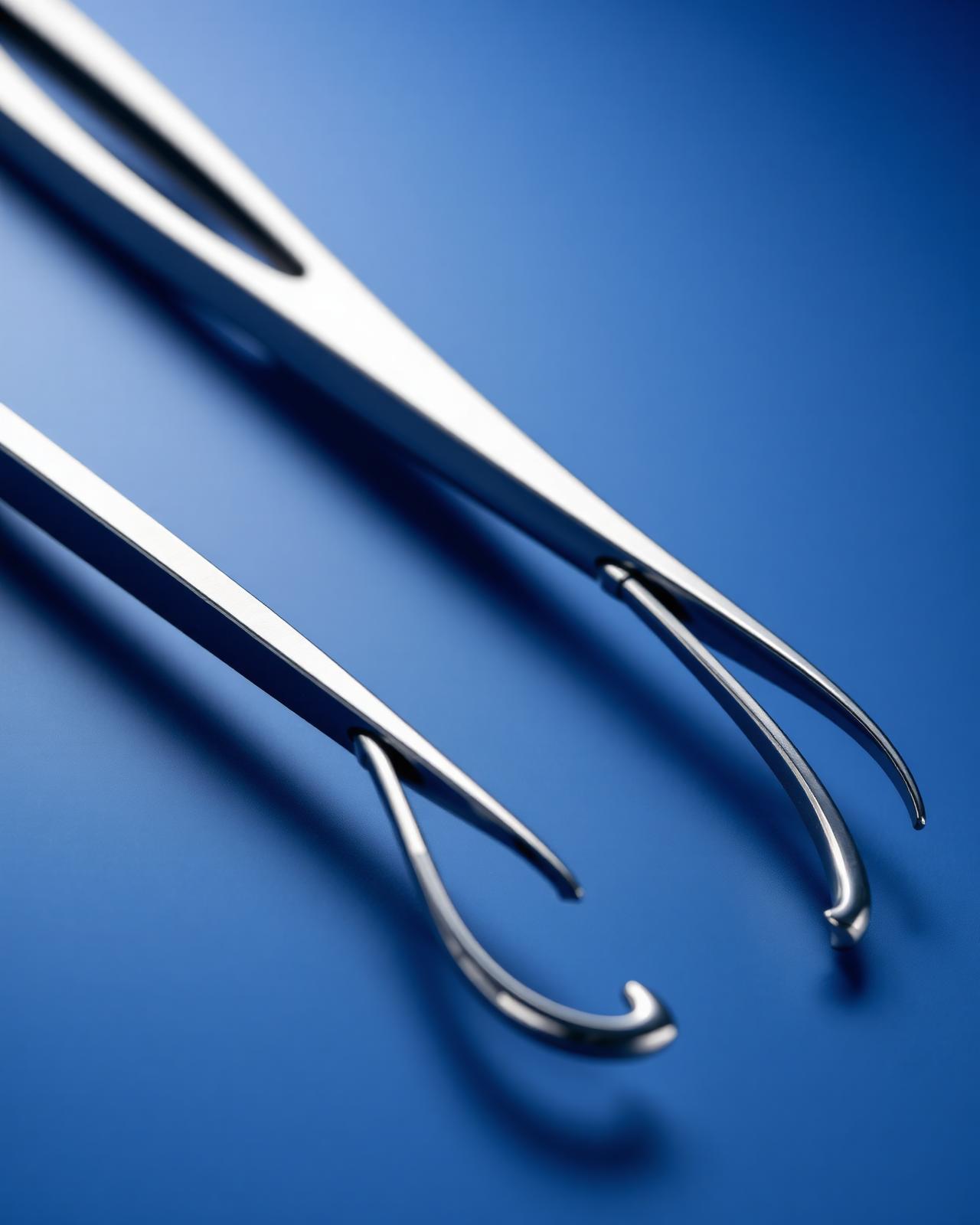 MAC Surgical — Premium Surgical Instruments